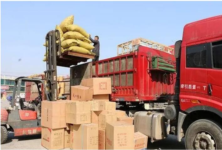 漳州到原平市物流专线