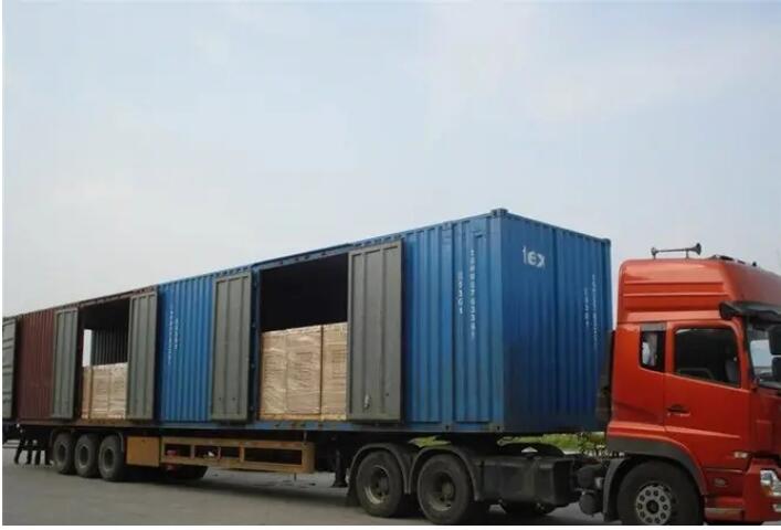 漳州到原平市整车运输