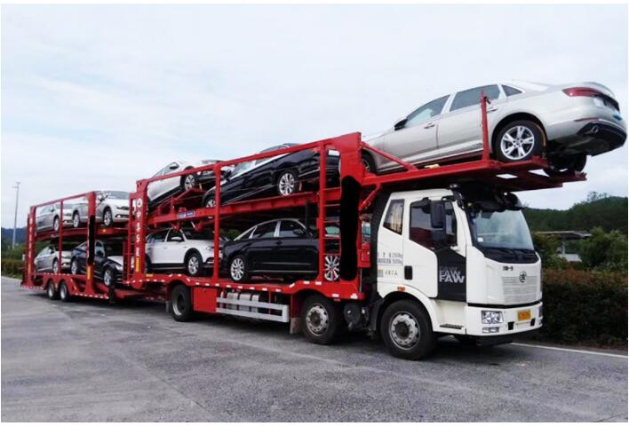 漳州到原平市轿车托运